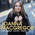 joanna macgregor - Pavane pour une Infante Défunte