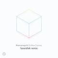 Anamanaguchi、Lazerdisk - Endless Fantasy (Lazerdisk Remix)