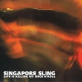 Singapore Sling - Suger