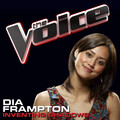 Dia Frampton - Inventing Shadows