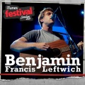 Benjamin Francis Leftwich - Atlas Hands (Live)