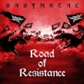 BABYMETAL - Road of Resistance