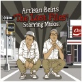 Artisan Beats、Minos、Junggigo - 사랑한다는 말 (爱你的那句话)
