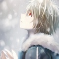 Lanx - Lanx (Waiting for the First Snow)