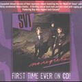 svt - No Regrets