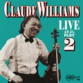 claude williams、Claude Williamson - Back Home Again In Indiana