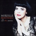 mireille mathieu - Aujoourd' Hui Je Reviens