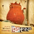 Michael Yezerski - Utopia