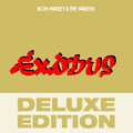 Bob Marley & The Wailers - Crazy Baldhead / Running Away