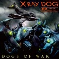 X-Ray Dog - Pride And The Power (Choir)