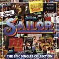 Sailor - Jacaranda