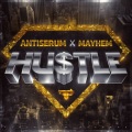 AntiSerum、Mayhem - Cry Baby (Original Mix)