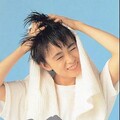 永井真理子 - ハートをウォッシュ!