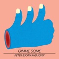 Peter Bjorn and John - Tomorrow Has To Wait