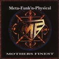 mother's finest - I Believe