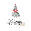 Heritage - Carol Medley (Angels We Have Heard On High + The First Noel)