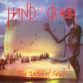Hand of Doom - Rain