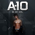 A-10 - 내 여자가 되어줄래? (做我的女人好吗?)