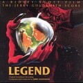 Jerry Goldsmith - Main Title / The Goblins