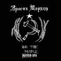 Jarost Marksa - the sacred war