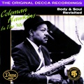 coleman hawkins quartet - The Man I Love