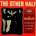 The Other Half - It's Too Hard