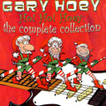 gary hoey - Winter Wonderland