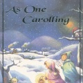 As One - Feliz Navidad