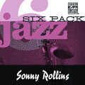 Sonny Rollins - St. Thomas