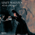 Leslie Howard - Franz Liszt: Valse oubliée No.2, S.215/2