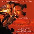Jerry Goldsmith - Terere Obande
