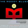 The Moody Blues - Isn't Life Strange