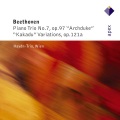 haydn trio wien - I. Allegro moderato