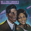 Ike & Tina Turner、Ike - Ya Ya (Album Version)