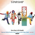 Starship - Tomorrow Doesn't Matter Tonight