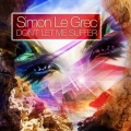 Simon Le Grec - Lost Senses