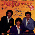 Die Flippers - Wellen, Wind und schöne Mädchen