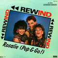Rewind - Rosalie (Pop & Go! Extended Version)
