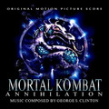 George S. Clinton - Dragon Dessert