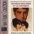 Georges Delerue - Les Deux Anglaises et le Continent/Anne et Claude au Musee
