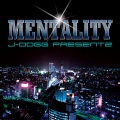 J-DOGG - Gutter MC