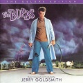 Jerry Goldsmith - The Note #2
