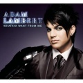 Adam Lambert - Whataya Want From Me (Nevins Rhythmic Radio Edit)