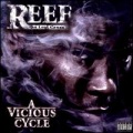Reef The Lost Cauze - Pay-Per-View