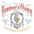Jonathan Plowright - Edvard Grieg: Studie 