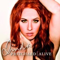 Linda Pritchard - Crying In The Rain