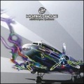 Human Blue - Womb