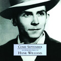 Hank Williams - Move It On Over