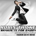 Shakin' It 4 Daddy (Manon Dave Remix)