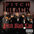 pitch black - Pop Off